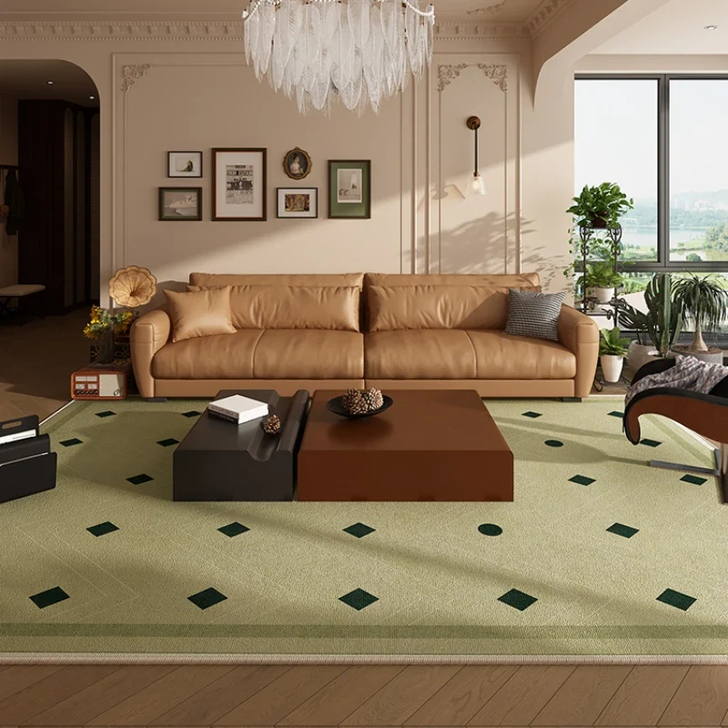 Tapis Rétro Palm