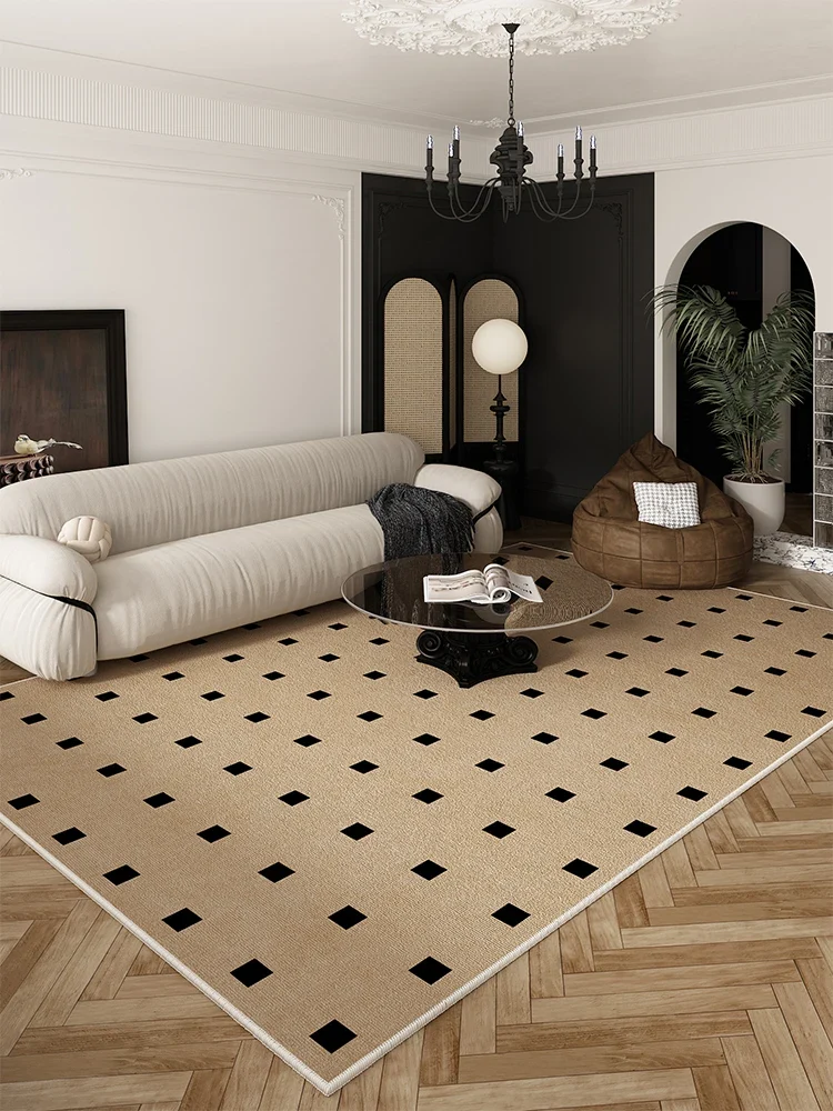 Tapis Rétro Siena